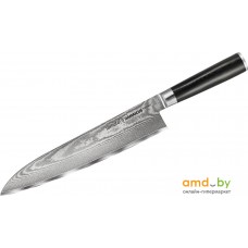 Кухонный нож Samura Damascus SD-0087