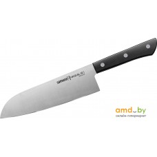 Кухонный нож Samura Harakiri SHR-0095B