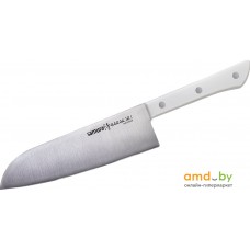 Кухонный нож Samura Harakiri SHR-0095W