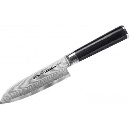 

Кухонный нож Samura Damascus SD-0092, Damascus SD-0092