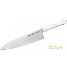 Кухонный нож Samura Harakiri SHR-0096W