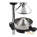 Пресс для цитрусовых Sana Citrus Press (черный). Фото №14