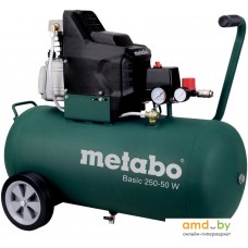 Компрессор Metabo Basic 250-50 W 601534000