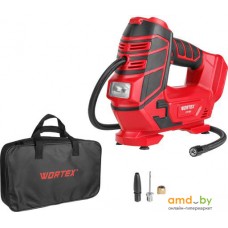 Компрессор Wortex CTI 1811 ALL1 SOLO 1325445 (без АКБ)