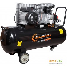 Компрессор ELAND WIND 100V-2CB