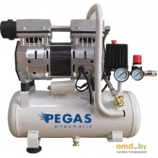 Компрессор Pegas Pneumatic PG-601