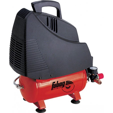 

Компрессор Fubag OL 195/6 CM1,5, OL 195/6 CM1,5