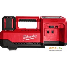 Компрессор Milwaukee M18 BI-0 4933478706 (без АКБ)