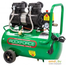 Компрессор RockForce RF-BM20/24 Oil Free