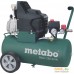 Компрессор Metabo Basic 250-24 W (6.01533.00). Фото №1