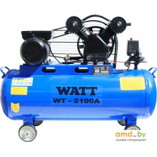 Компрессор WATT WT-2100A