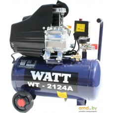 Компрессор WATT WT-2124A