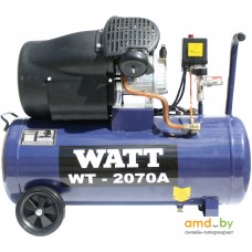 Компрессор WATT WT-2070A