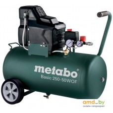 Компрессор Metabo BASIC 250-50 W OF 601535000