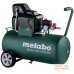 Компрессор Metabo BASIC 250-50 W OF 601535000. Фото №1