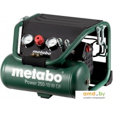 Компрессор Metabo POWER 250-10 W OF 601544000