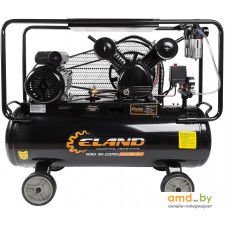 Компрессор ELAND WIND 100-2CB PRO