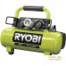 Компрессор Ryobi R18AC-0. Фото №1