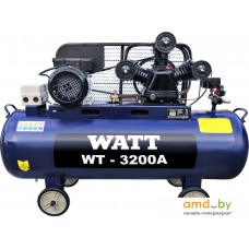 Компрессор WATT WT-3200A