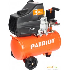 Компрессор Patriot EURO 24-240K