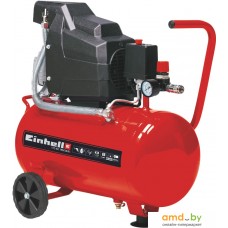 Компрессор Einhell TC-AC 190/24/8 Kit