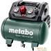 Компрессор Metabo Basic 160-6 W OF 601501000. Фото №1