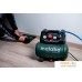 Компрессор Metabo Basic 160-6 W OF 601501000. Фото №5