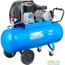 Компрессор ABAC PRO A49B 150 CT3