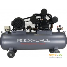 Компрессор RockForce RF-365-100