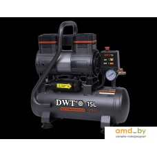 Компрессор DWT K13-15 OA-CU