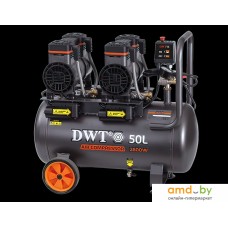 Компрессор DWT K26-50 OA-CU