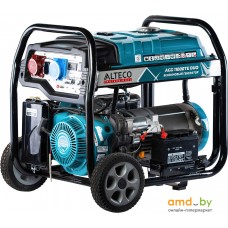 Бензиновый генератор Alteco AGG 11000 TE DUO