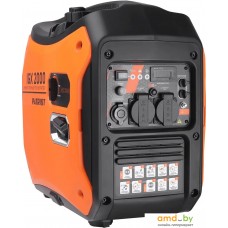 Бензиновый генератор Patriot iGX 2000