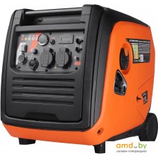 Бензиновый генератор Patriot iGX 4000AWSP