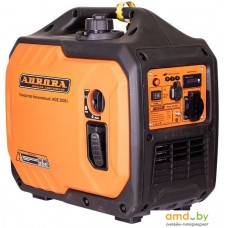 Бензиновый генератор Aurora AGE 2500 I