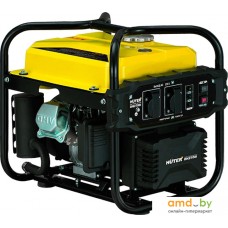 Бензиновый генератор Huter DN2700i