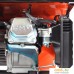 Бензиновый генератор Patriot Max Power SRGE 3500. Фото №5