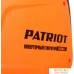 Бензиновый генератор Patriot 1000i. Фото №5