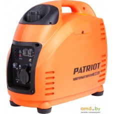 Бензиновый генератор Patriot 2000i