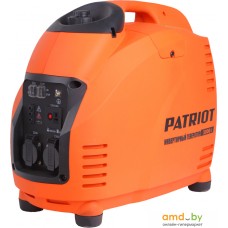 Бензиновый генератор Patriot 3000I