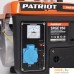 Бензиновый генератор Patriot Max Power SRGE 950 [474102020]. Фото №6