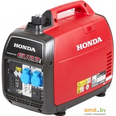 Бензиновый генератор Honda EU22I