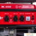 Бензиновый генератор Maxcut MC 6500. Фото №5