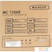 Бензиновый генератор Maxcut MC 7200E. Фото №2