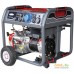 Бензиновый генератор Briggs&Stratton Elite 8500EA. Фото №1