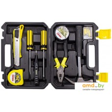 Набор домашнего мастера WMC Tools WMC-1055 (55 предметов)