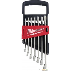 Набор ключей Milwaukee 4932464993 (7 предметов)