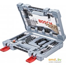 Набор оснастки Bosch 2608P00234 (76 предметов)