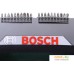 Набор оснастки Bosch X-Line Titanium 2607019331 103 предмета. Фото №5