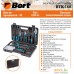 Универсальный набор инструментов Bort BTK-160 (38 предметов). Фото №5